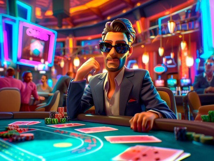 Our live-dealer studios ksoklub live casino studio with multi-camera feeds